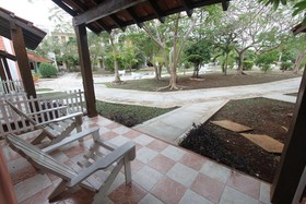 Hotel Hacienda Sánchez