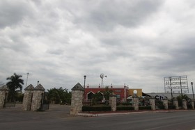 Hotel Hacienda Sánchez