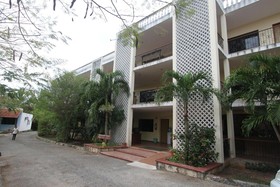 Hotel Hacienda Sánchez