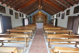 Hotel Hacienda Sánchez