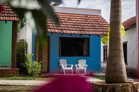 Hotel Hacienda Sánchez
