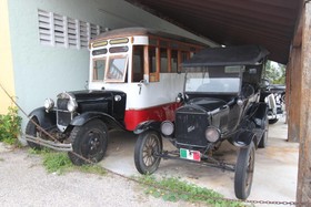 Hotel Hacienda Sánchez