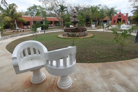 Hotel Hacienda Sánchez