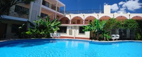 Hotel Maria de la Luz