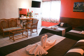 Hotel Maria de la Luz