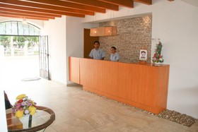 Hotel Maria de la Luz