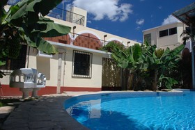 Hotel Maria de la Luz