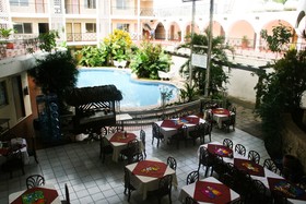 Hotel Maria de la Luz