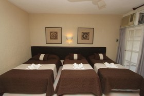 Hotel Maria de la Luz