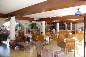 Hotel Maria de la Luz