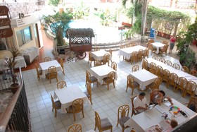 Hotel Maria de la Luz