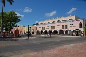 Hotel Maria de la Luz