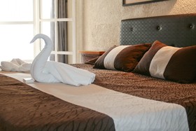 Hotel Maria de la Luz