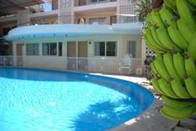 Hotel Maria de la Luz