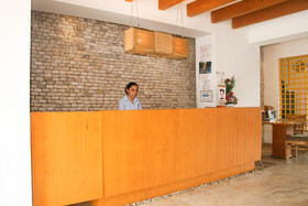 Hotel Maria de la Luz