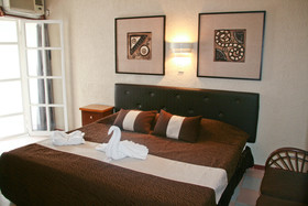 Hotel Maria de la Luz