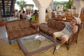 Hotel Maria de la Luz