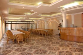 Hotel Maria de la Luz