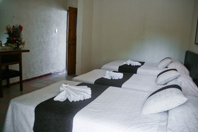 Hotel Maria de la Luz