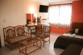 Hotel Maria de la Luz