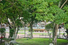 Hotel Maria de la Luz