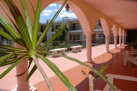 Hotel Maria de la Luz