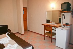 Hotel Maria de la Luz