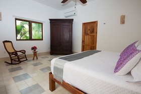 Hotel Posada San Juan