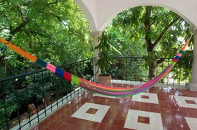 Hotel Posada San Juan