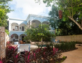 Hotel Posada San Juan