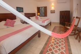 Hotel Posada San Juan