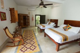 Hotel Posada San Juan