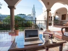 Hotel Posada San Juan