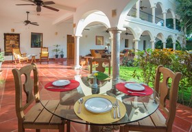Hotel Posada San Juan