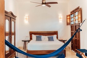 Hotel Posada San Juan