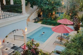 Hotel Posada San Juan