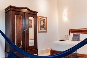 Hotel Posada San Juan