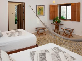 Hotel Posada San Juan
