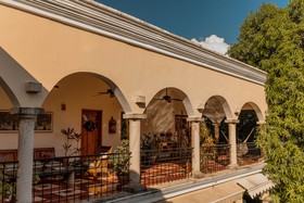 Hotel Posada San Juan
