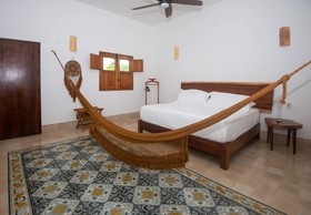 Hotel Posada San Juan