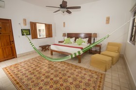 Hotel Posada San Juan