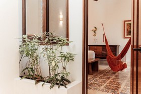 Hotel Posada San Juan