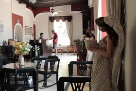 Hotel Quinta Marciala