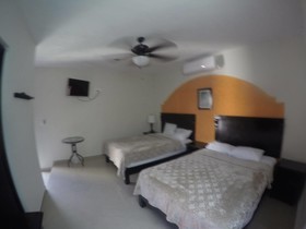Hotel Quinta Marciala