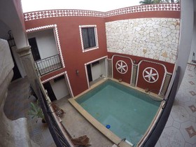 Hotel Quinta Marciala