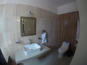 Hotel Quinta Marciala