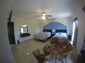 Hotel Quinta Marciala