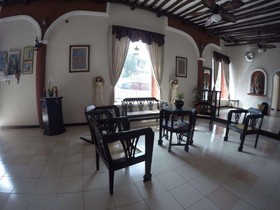Hotel Quinta Marciala