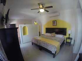 Hotel Quinta Marciala