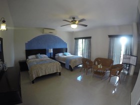 Hotel Quinta Marciala